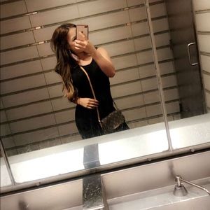 Meet your Posher, Noemi